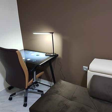 Apartmán Route 77 Soluň Exteriér fotografie