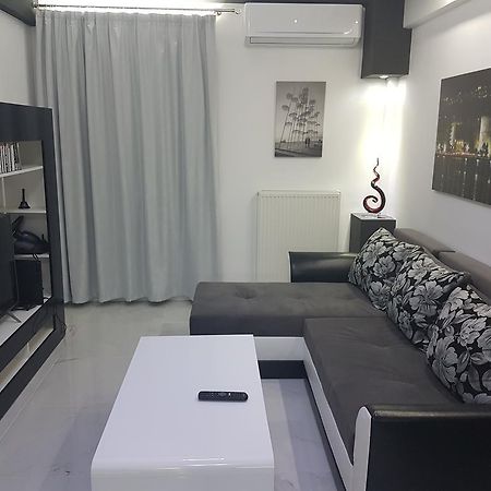 Apartmán Route 77 Soluň Exteriér fotografie