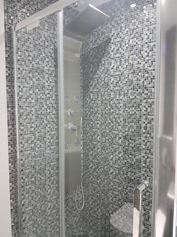 Apartmán Route 77 Soluň Exteriér fotografie
