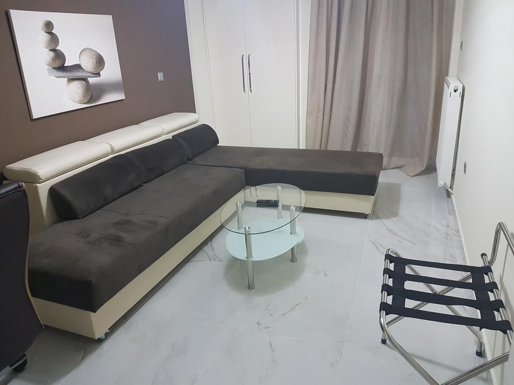 Apartmán Route 77 Soluň Exteriér fotografie