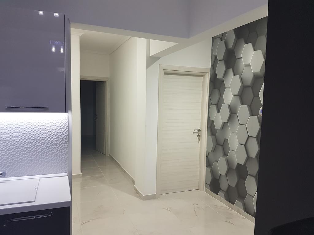 Apartmán Route 77 Soluň Exteriér fotografie