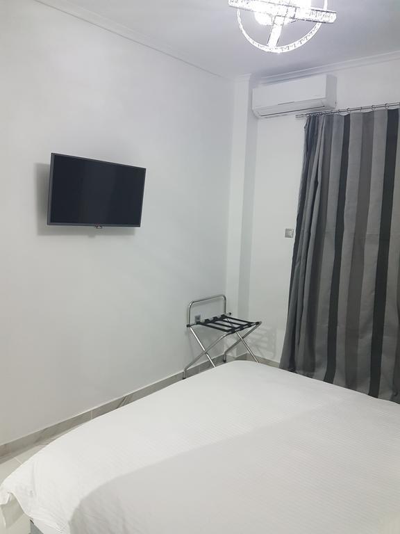 Apartmán Route 77 Soluň Exteriér fotografie