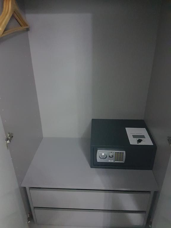 Apartmán Route 77 Soluň Exteriér fotografie