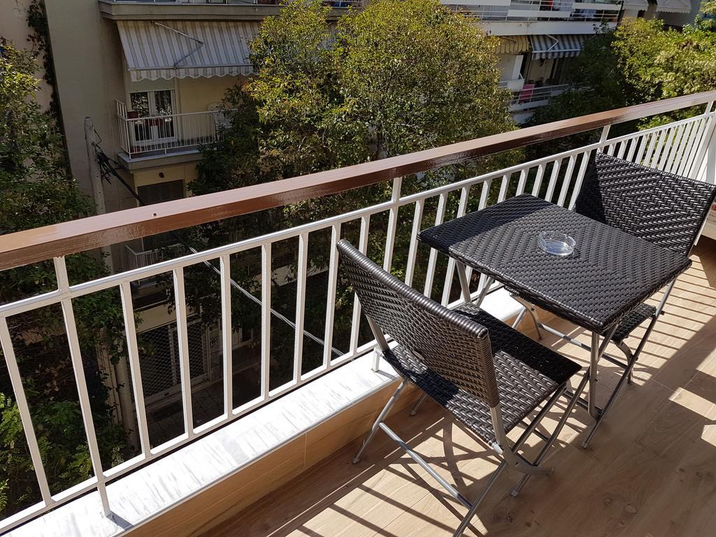 Apartmán Route 77 Soluň Exteriér fotografie