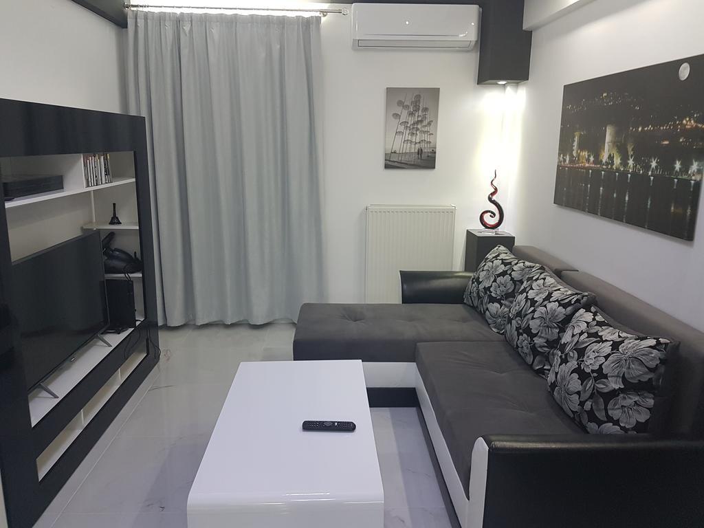 Apartmán Route 77 Soluň Exteriér fotografie