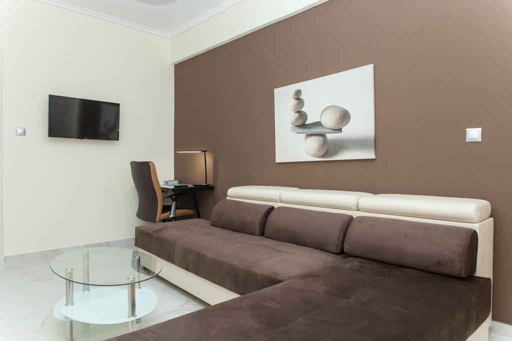 Apartmán Route 77 Soluň Exteriér fotografie