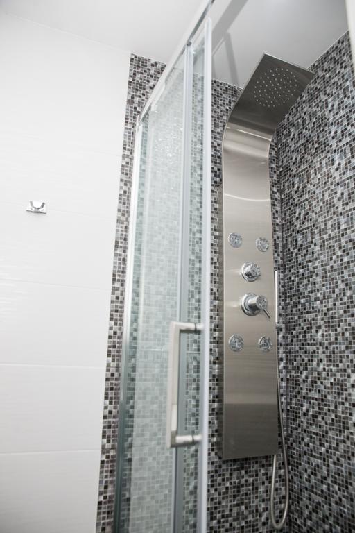 Apartmán Route 77 Soluň Exteriér fotografie