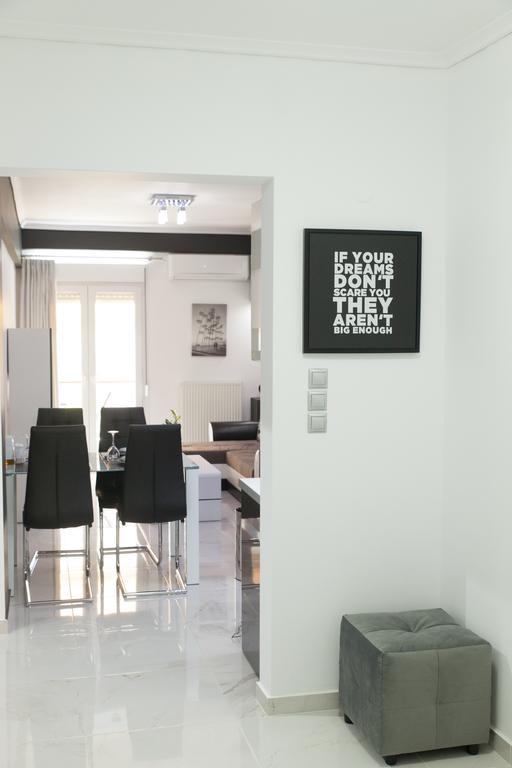 Apartmán Route 77 Soluň Exteriér fotografie