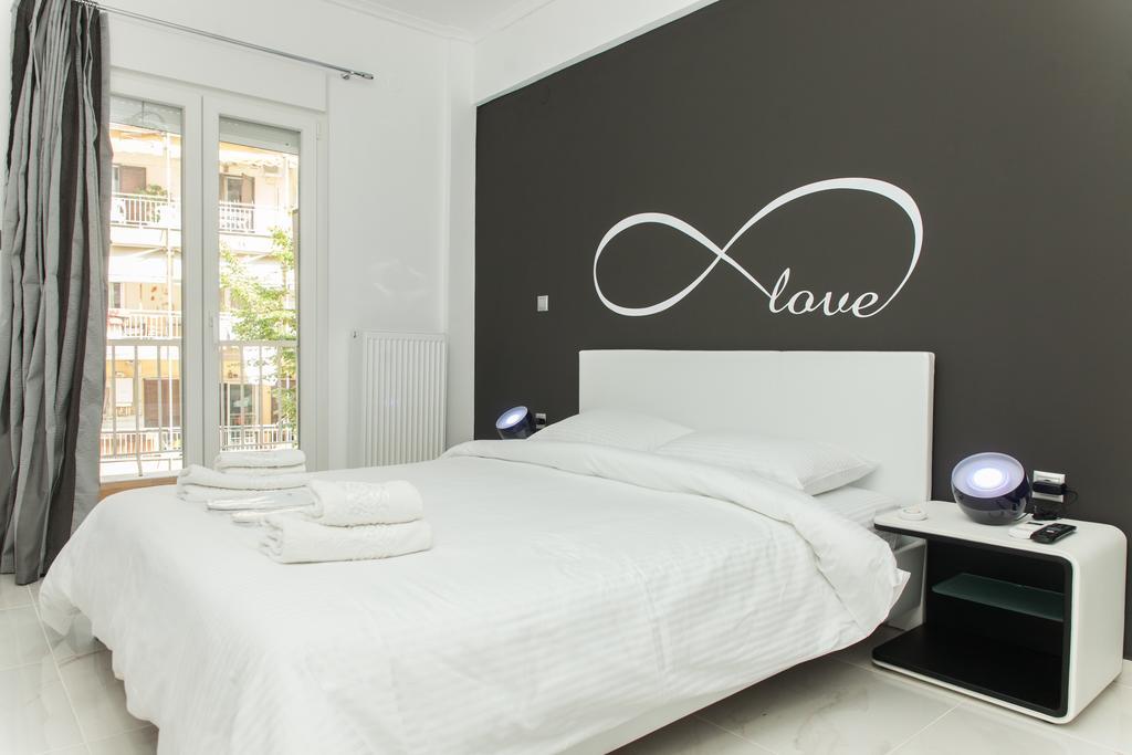 Apartmán Route 77 Soluň Exteriér fotografie