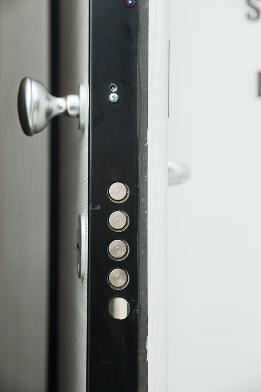 Apartmán Route 77 Soluň Exteriér fotografie
