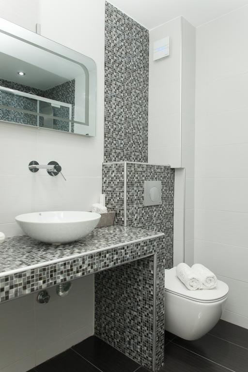 Apartmán Route 77 Soluň Exteriér fotografie